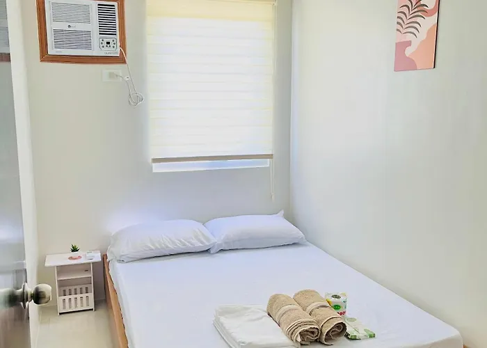 Deca Homes Oakridge Bed & Breakfast Mandaue City