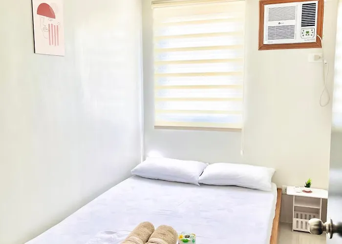 Bed & Breakfast Deca Homes Oakridge Mandaue City