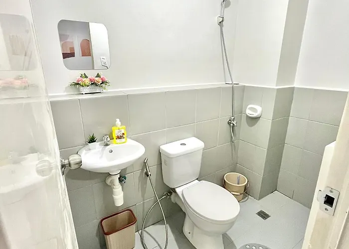 Deca Homes Oakridge Bed & Breakfast Mandaue City