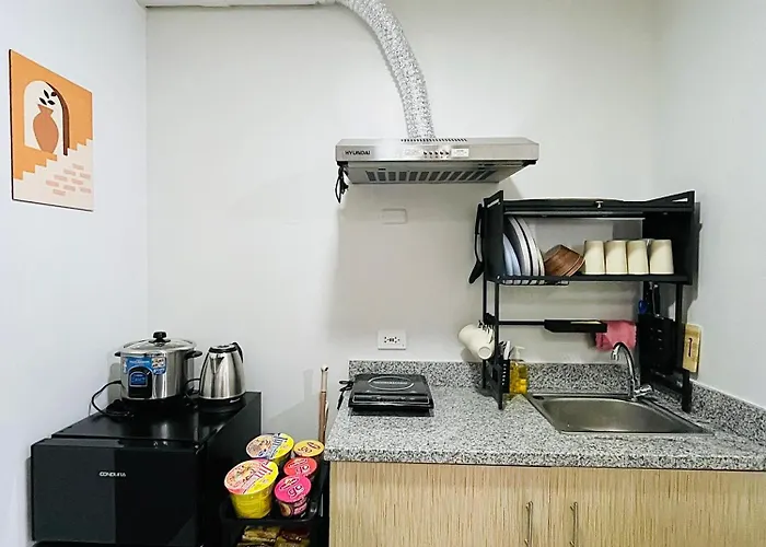 Deca Homes Oakridge * Mandaue City
